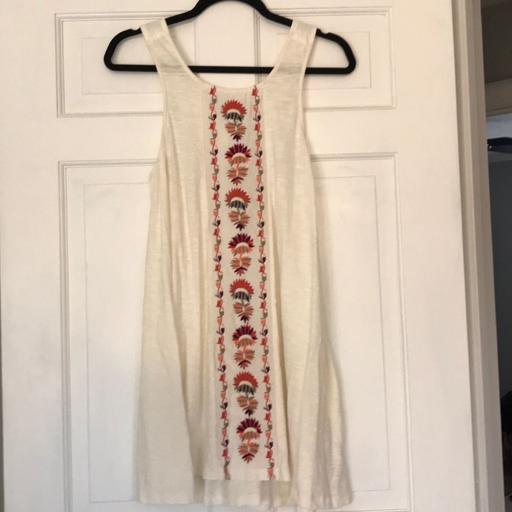 Roxy sundress
